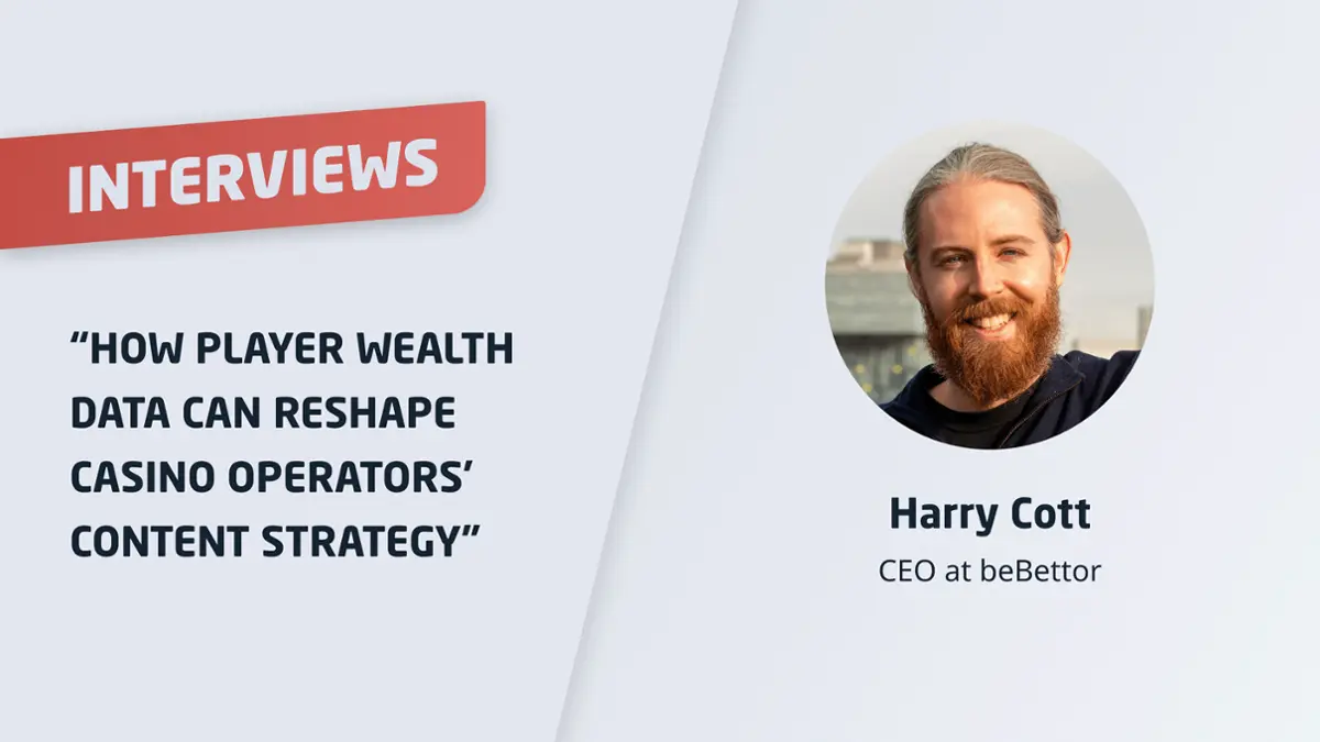 Harry Cott